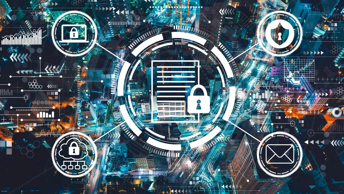 bachelor degree cybersecurity
