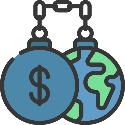 debt